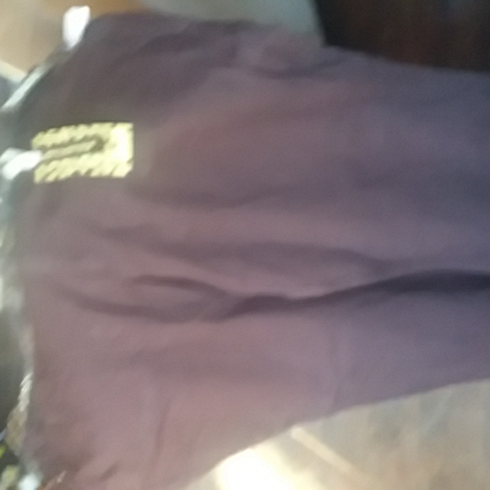 Ladies pants